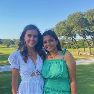 Meet your Posher, Veena